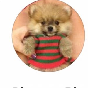 Meet your Posher, Mary